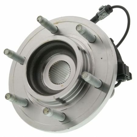 Moog Hub Assembly, 515093 515093